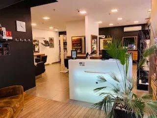 Coiffeur évènement près de Vincey